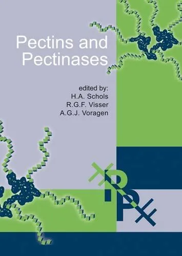 Pectins and Pectinases | Hardcover