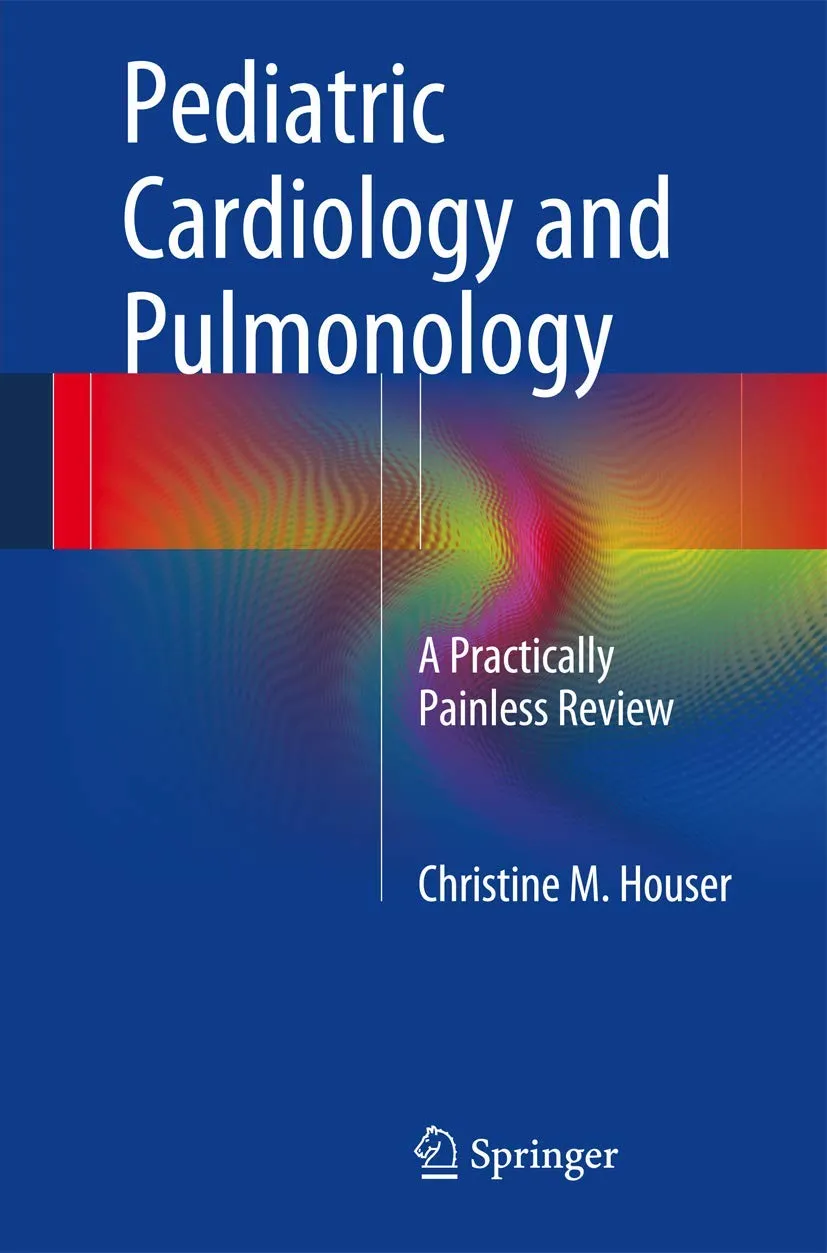 Pediatric Cardiology and Pulmonology | Paperback