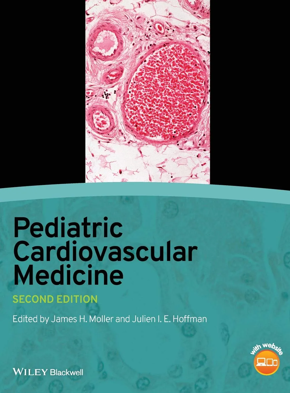 Pediatric Cardiovascular Medicine | 2nd Edition | Hardcover
