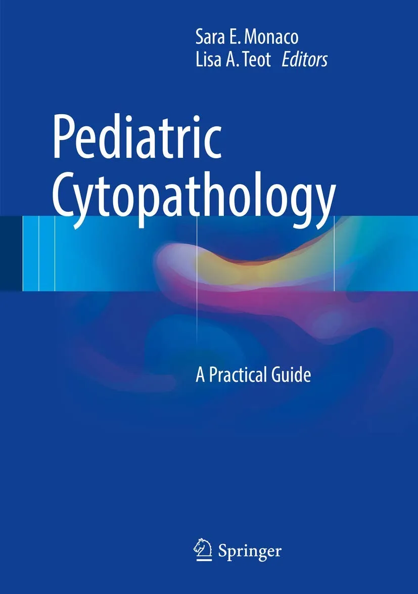 Pediatric Cytopathology | Hardcover