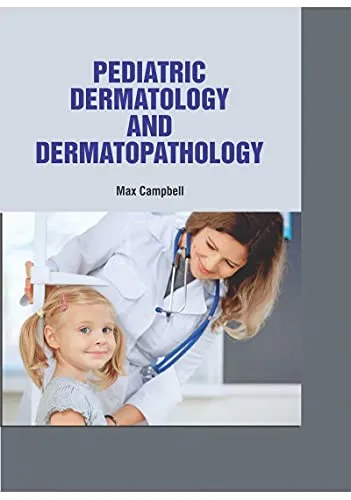 Pediatric Dermatology And Dermatopathology | Hardcover