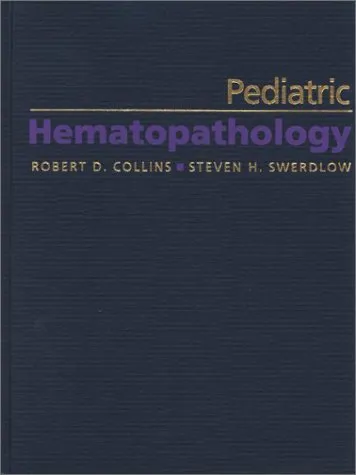 Pediatric Hematopathology