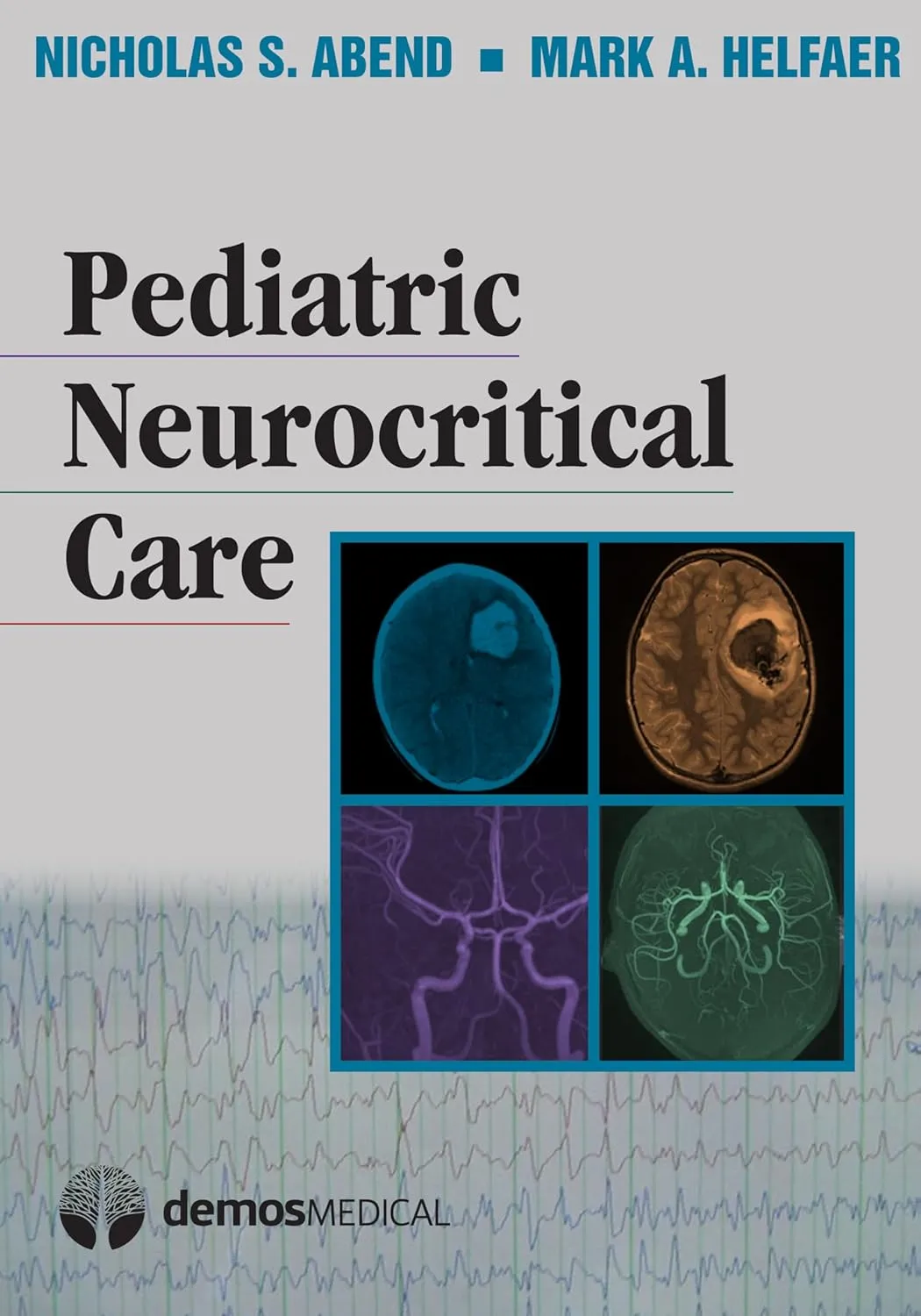 Pediatric Neurocritical Care | Hardcover