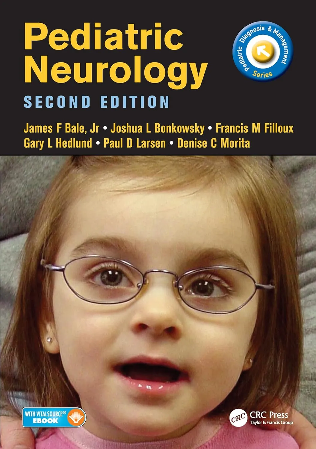 Pediatric Neurology | 2nd Edition | Paperback
