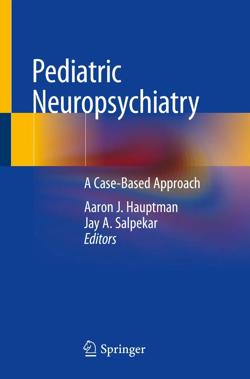 Pediatric Neuropsychiatry | Paperback