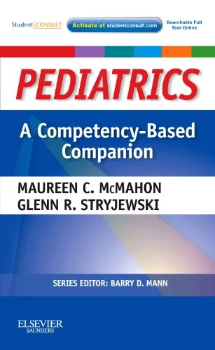 Pediatrics A Competency-Based Companion | Paperback