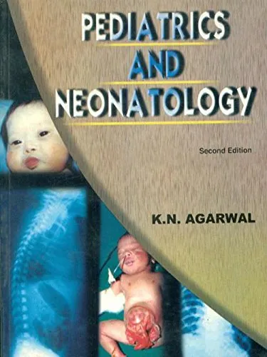 Pediatrics and Neonatology | 2nd Edition | Paperback