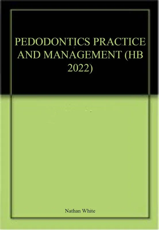 Pedodontics Practice And Management | Hardcover