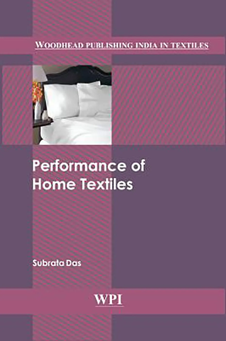 Performance of Home Textile | Hardcover