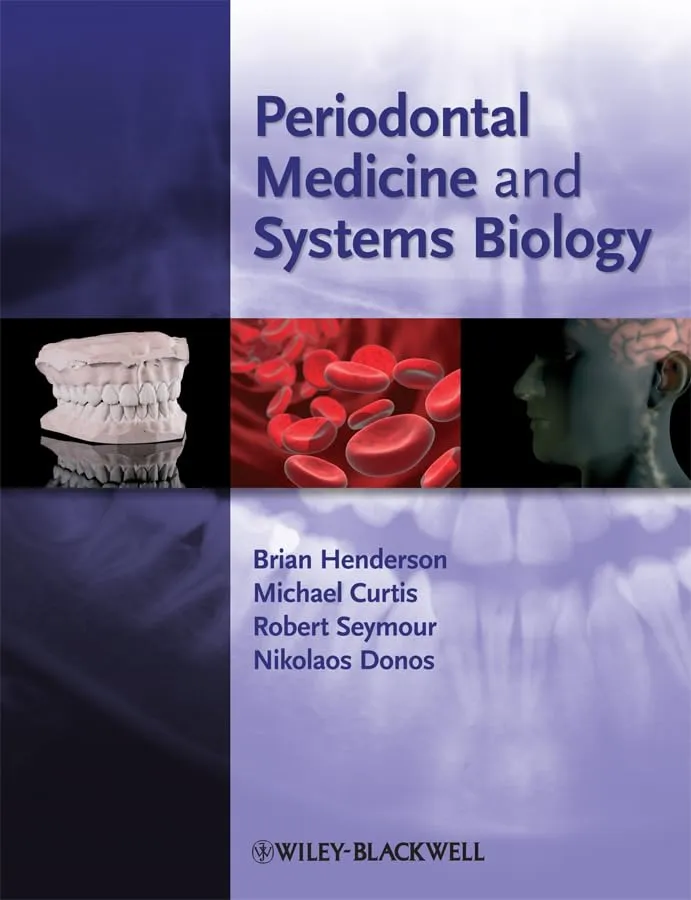 Periodontal Medicine and Systems Biology | Paperback