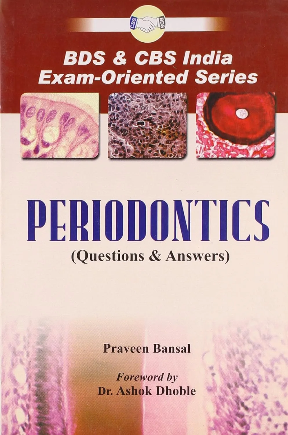 Periodontics Questions and Answers | Paperback