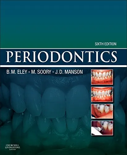 Periodontics Text and Evolve eBooks Package | 6th Edition | Paperback