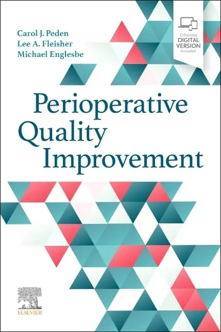 Perioperative Quality Improvement With Access Code | Paperback