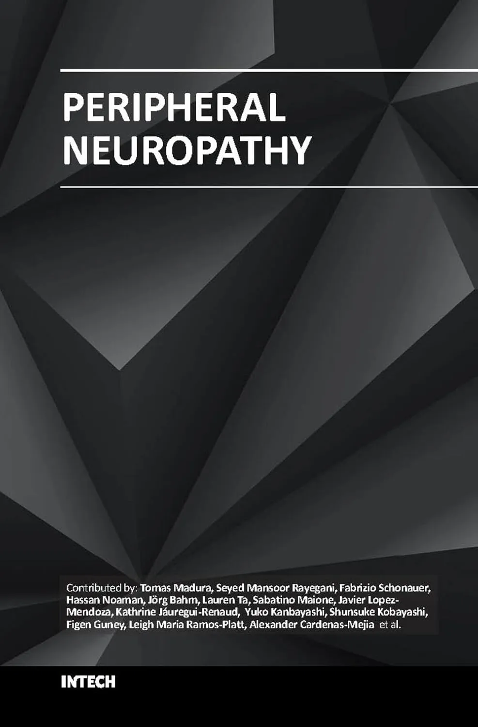 Peripheral Neuropathy | Hardcover