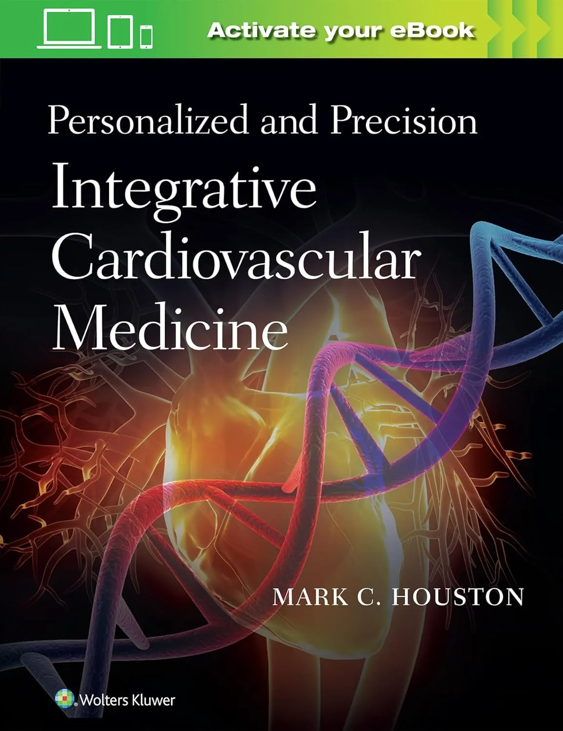 Personalized and Precision Integrartive Cardiovascular Medicine | Hardcover
