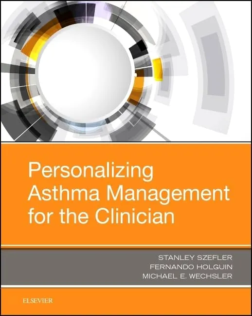Personalizing Asthma Management for the Clinician | Hardcover