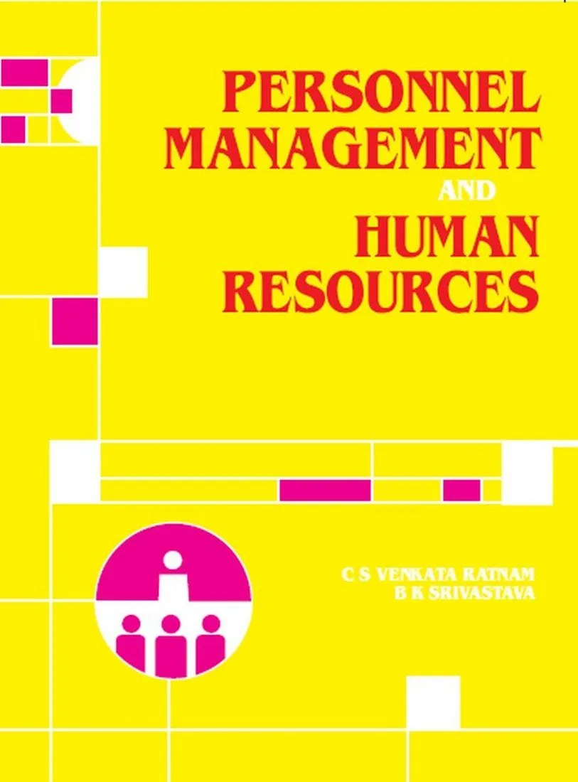 Personnel Management and Human Resources | Paperback