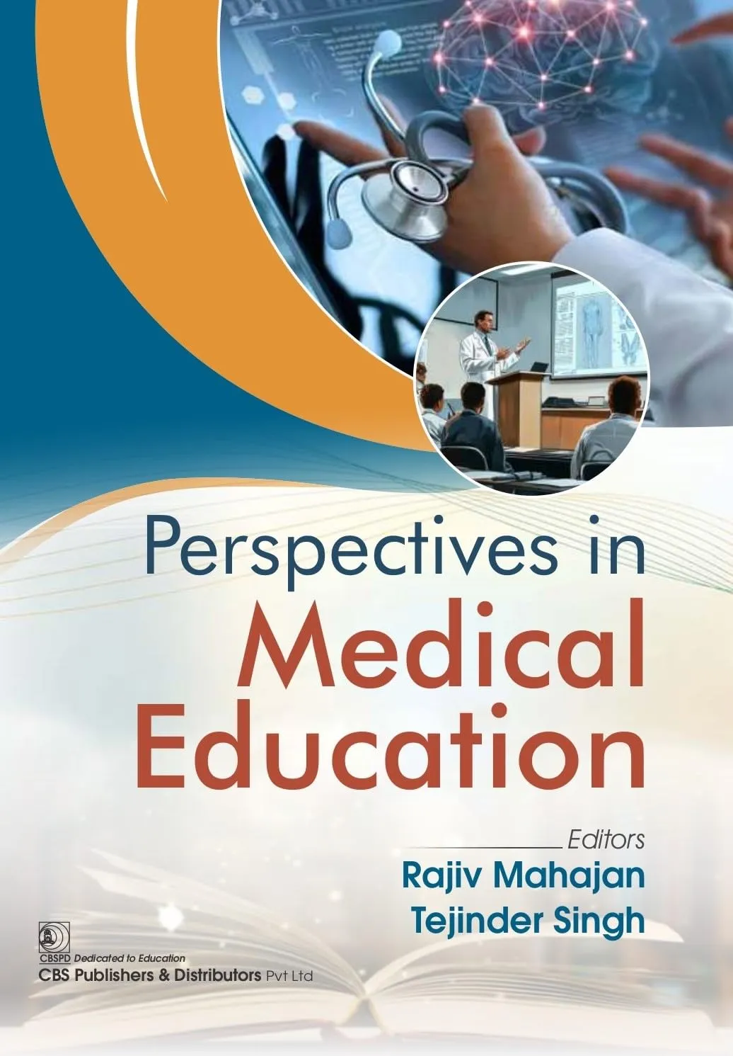 Perspectives In Medical Education (Pb 2025)