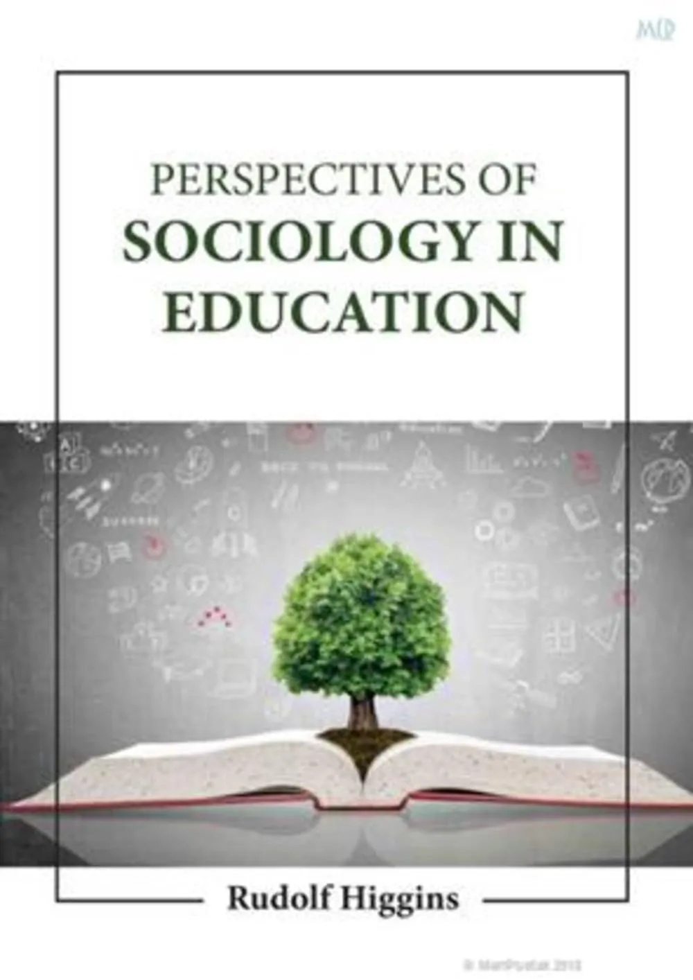 Perspectives of Sociology In Education | Hardcover