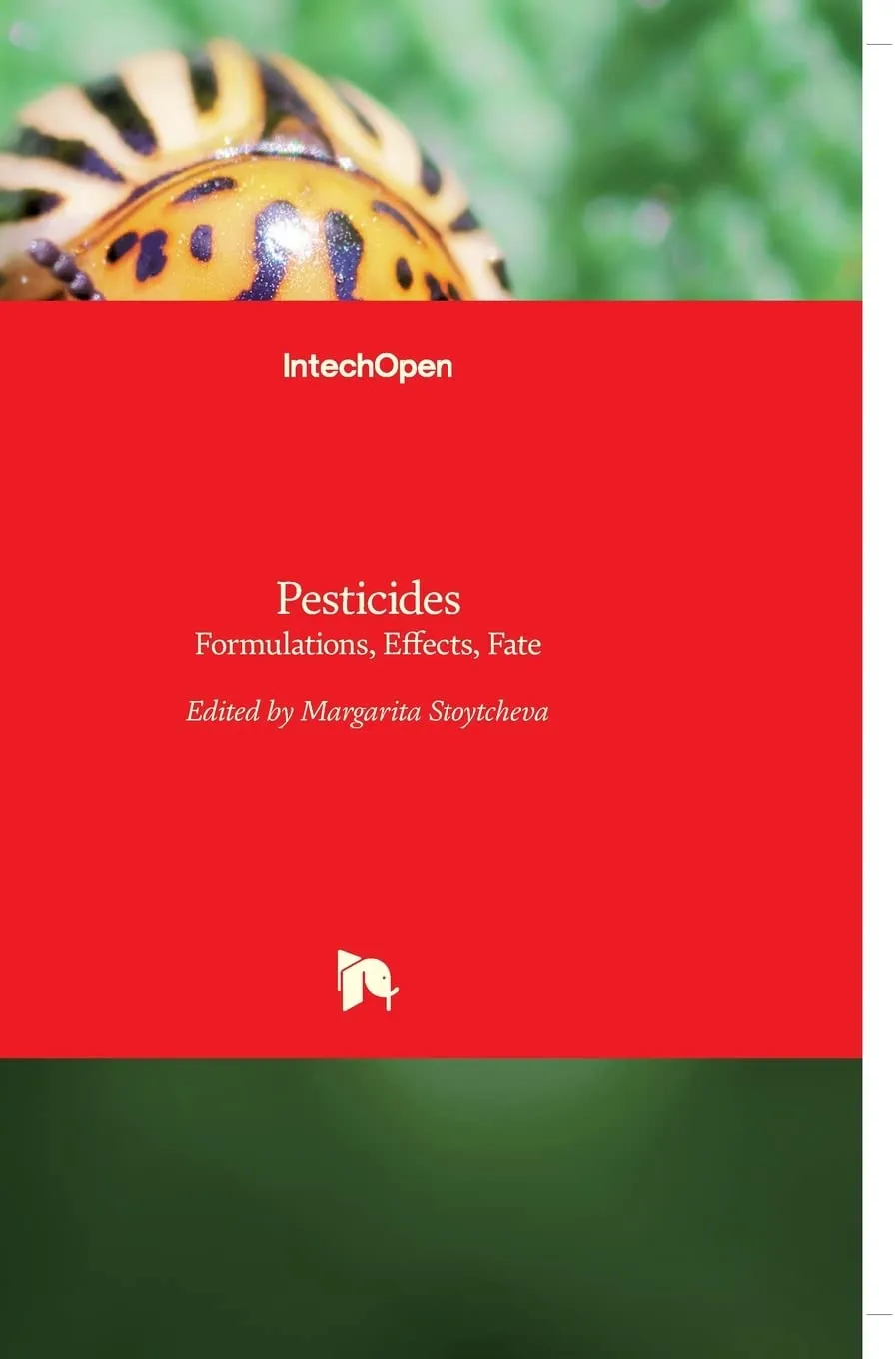 Pesticies Formulations | Effects | Fate | Hardcover