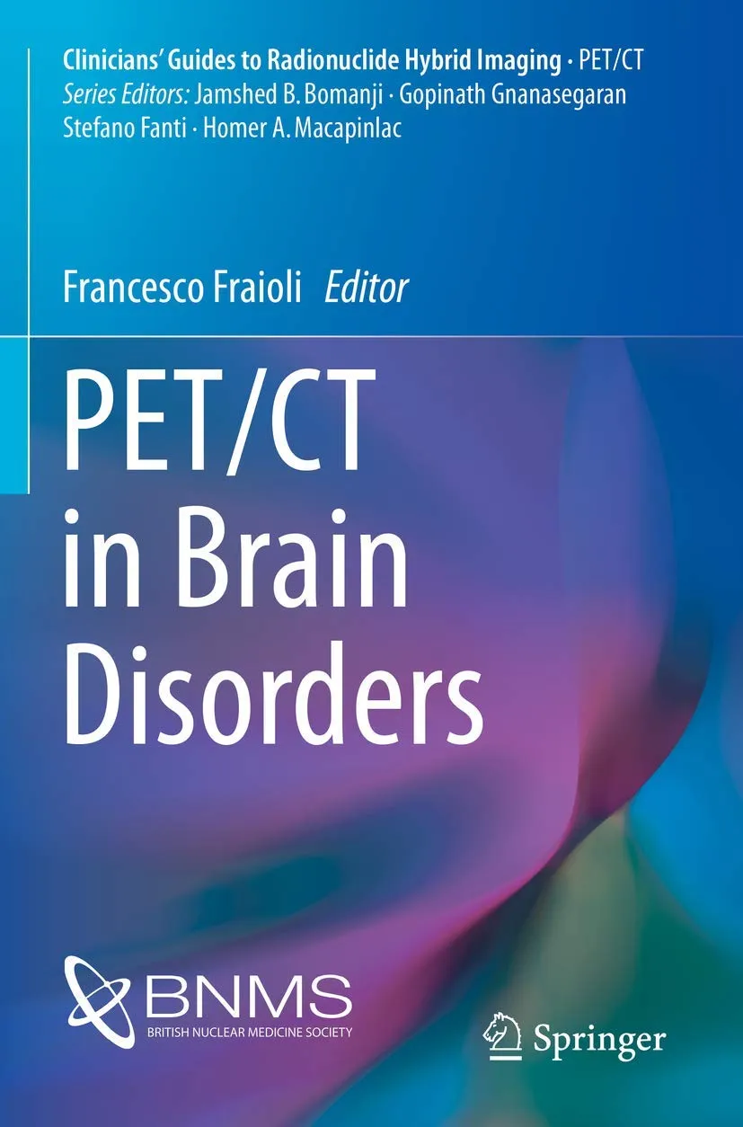 PET/CT in Brain Disorders | Paperback