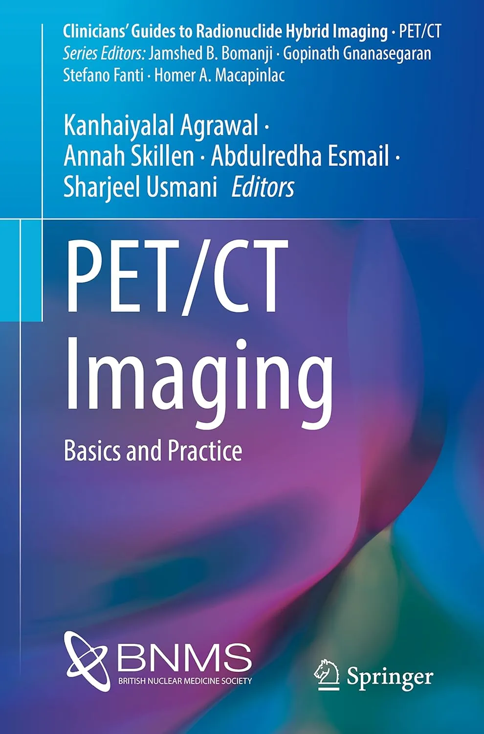 PET CT Imaging Basics And Practice | Paperback