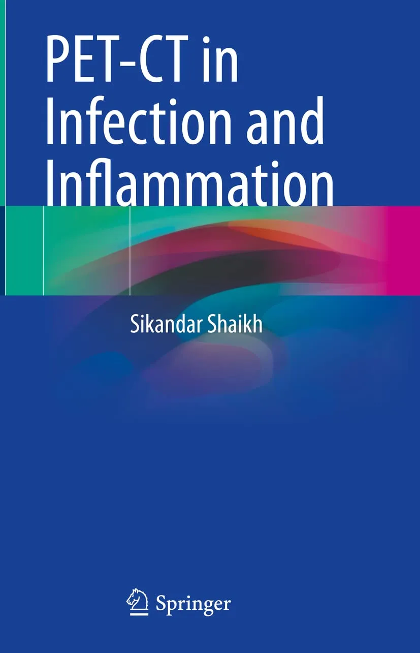 Pet CT In Infection And Inflammation | Hardcover