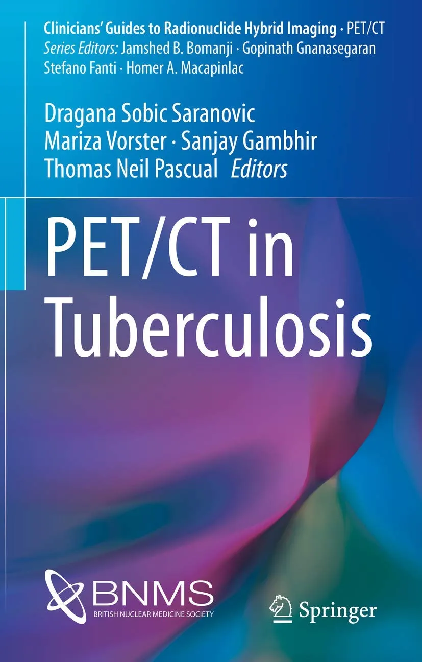 Pet CT In Tuberculosis | Paperback