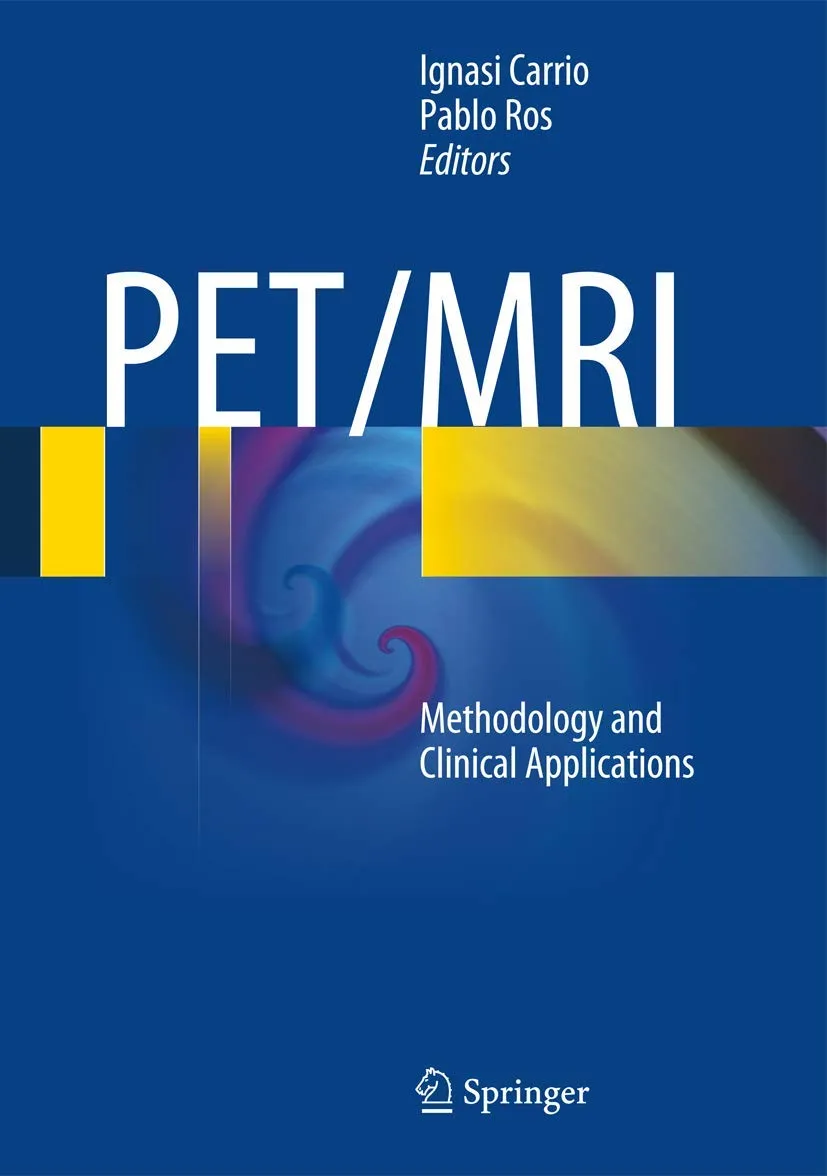 Pet/MRI Methodology and Clinical Applications | Hardcover