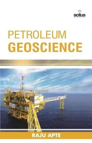 Petroleum Geoscience | Hardcover