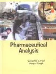 Pharmaceutical Analysis | Hardcover