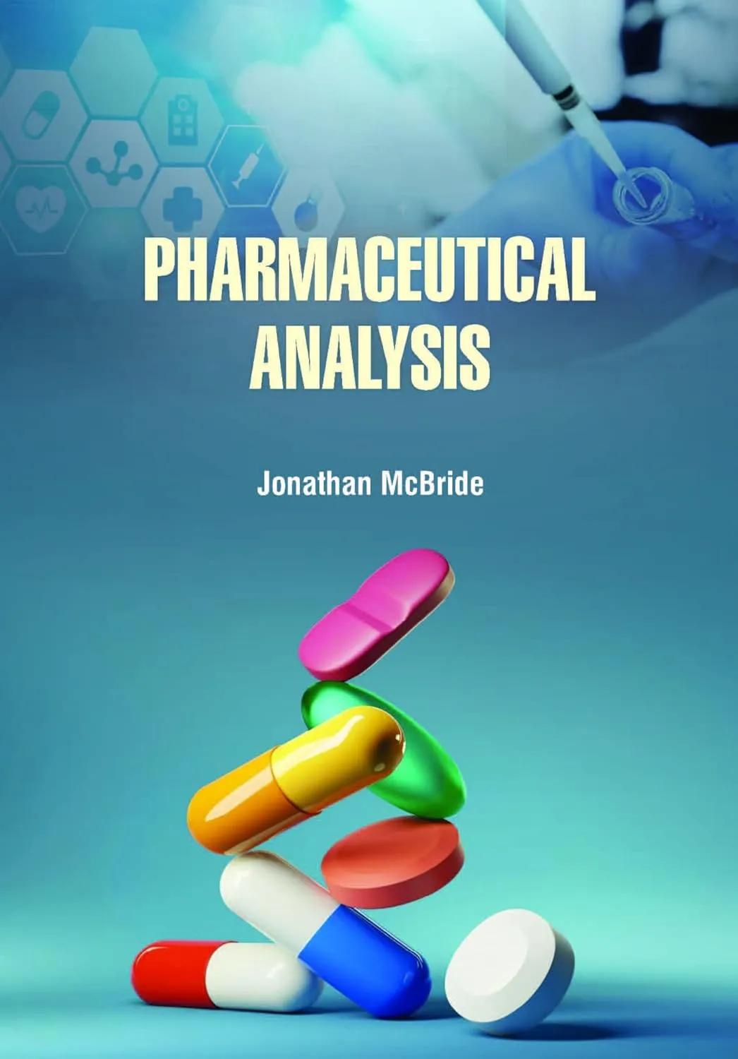 Pharmaceutical Analysis | Hardcover