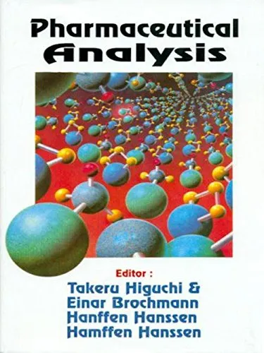 Pharmaceutical Analysis