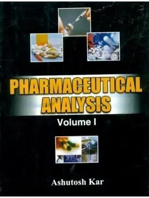 Pharmaceutical Analysis | Volume 1