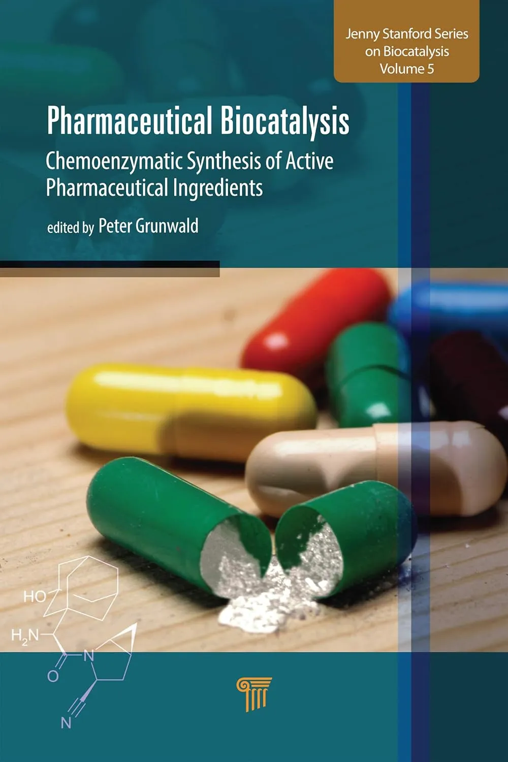 Pharmaceutical Biocatalysis Chemoenzymatic Synthesis of Active Pharmaceutical Ingredients | Hardcover