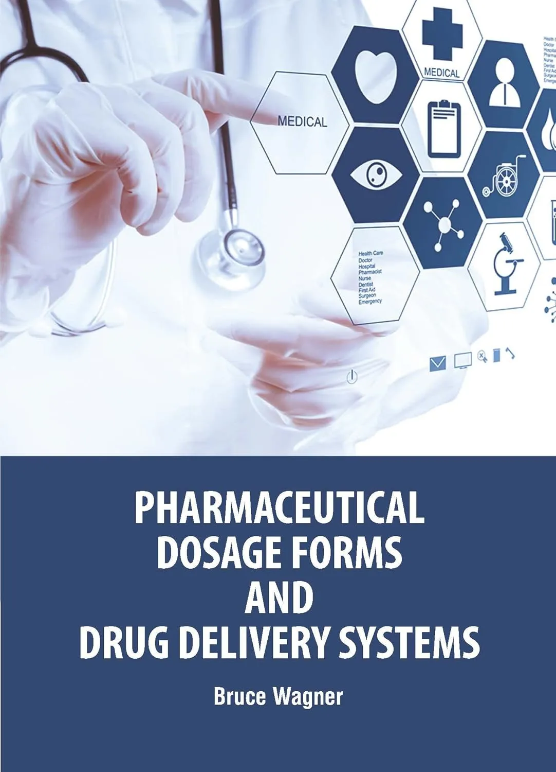 Pharmaceutical Dosage Forms And Drug Delivery Systems | Hardcover