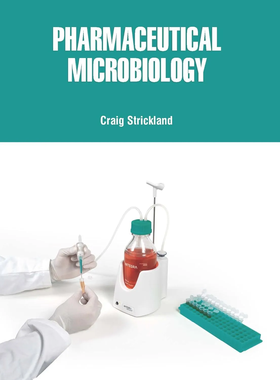 Pharmaceutical Microbiology | Hardcover