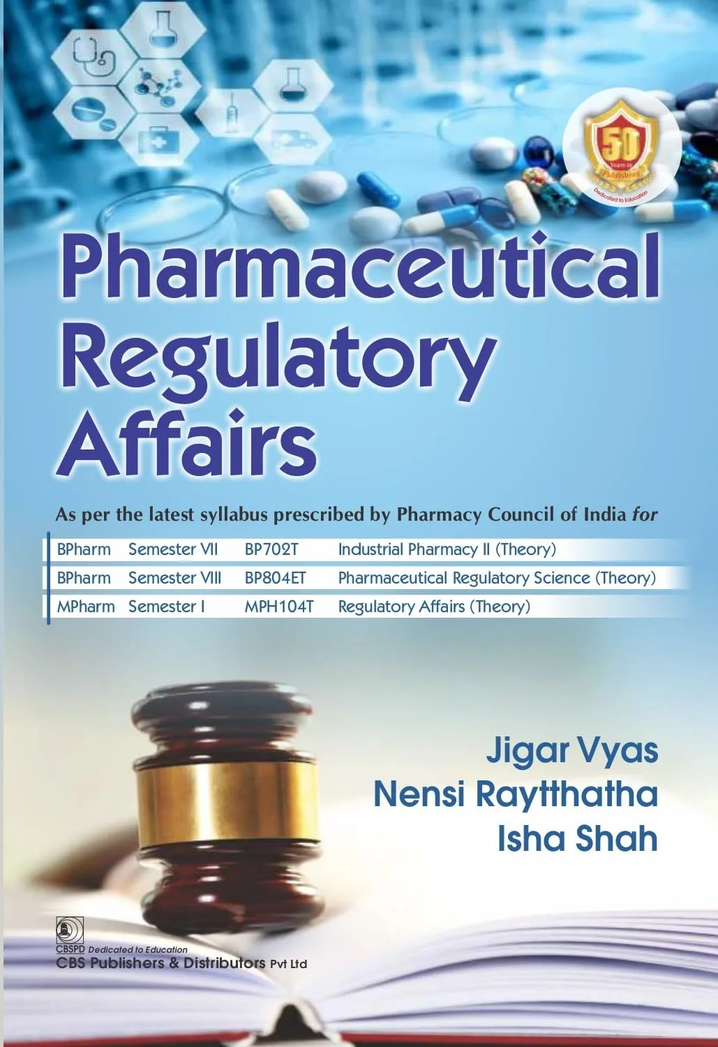 Pharmaceutical Regulatory Affairs | Paperback