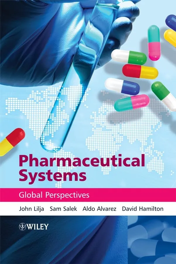 Pharmaceutical Systems Global Perspectives | Paperback