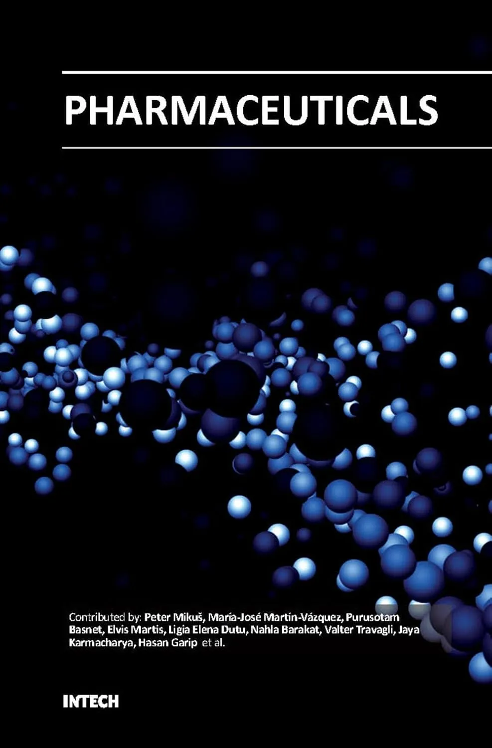 Pharmaceuticals | Hardcover