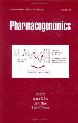 Pharmacogenomics | Hardcover