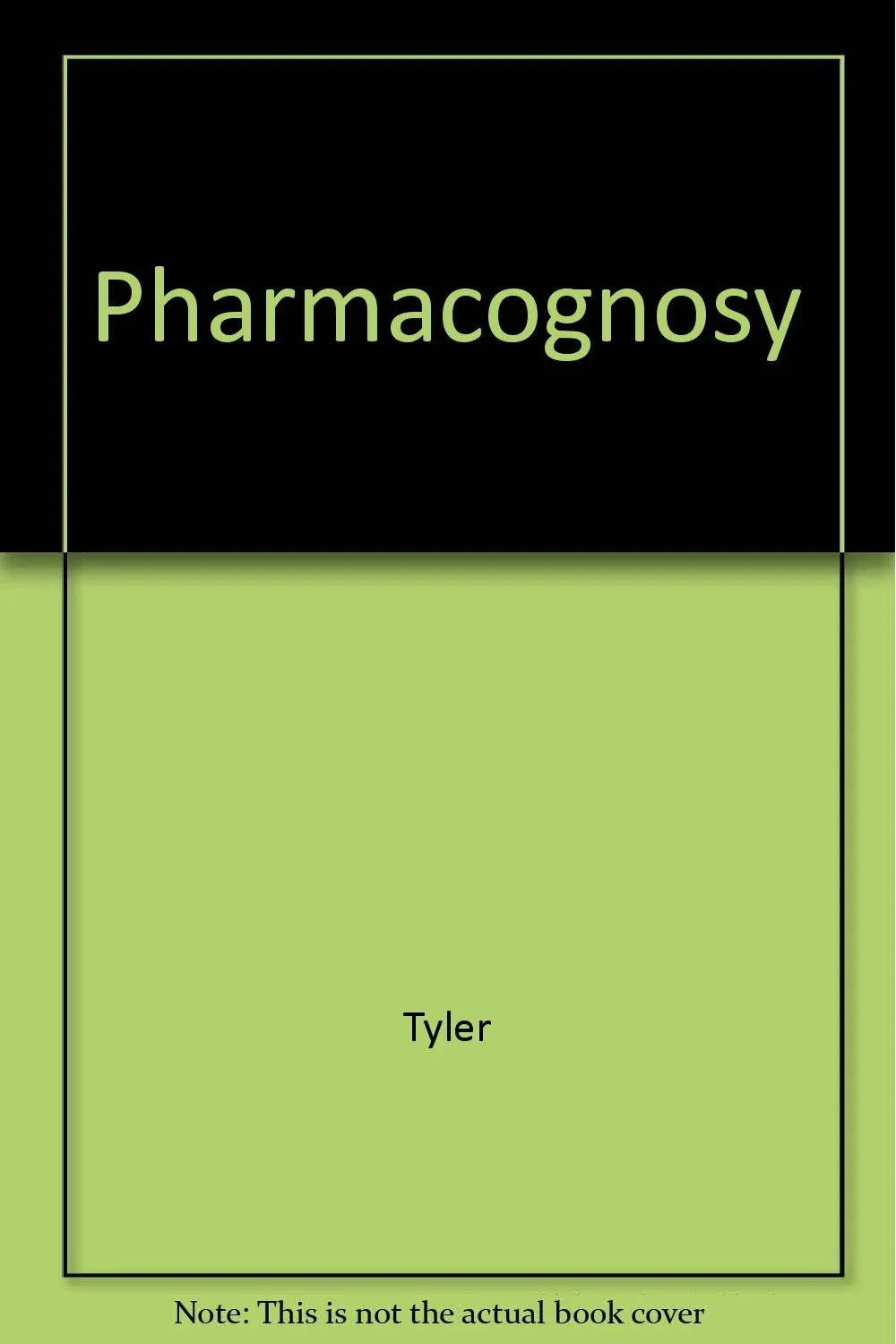 Pharmacognosy | 9e (Sae)