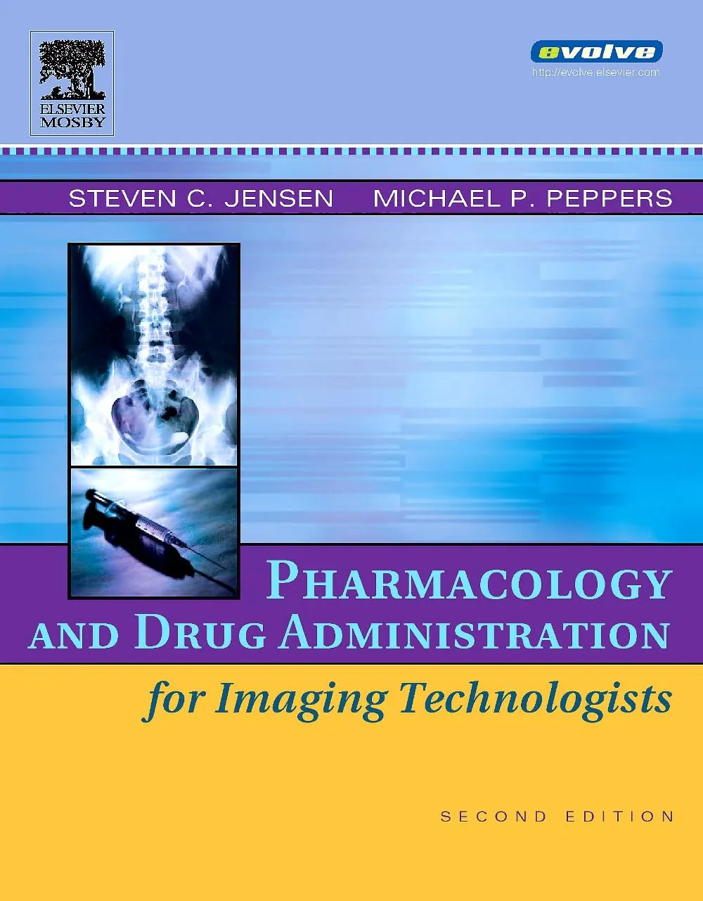 Pharmacology and Drug Administration for Imaging Technologists | 2nd Edition | Paperback