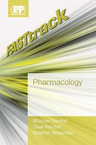 Pharmacology Fasttrack