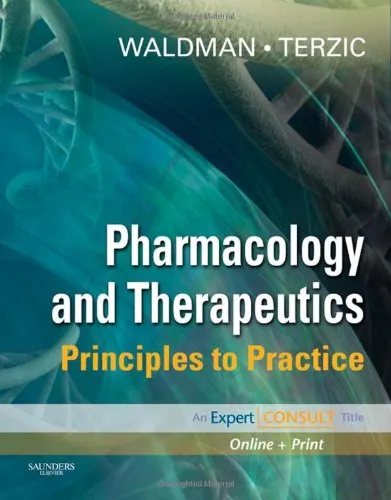 Pharmacology and Therapeutics Principles to Practice | Hardcover