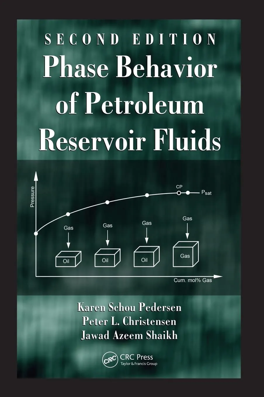 Phase Behavior of Petroleum Reservoir Fluids | 2nd Edition | Hardcover