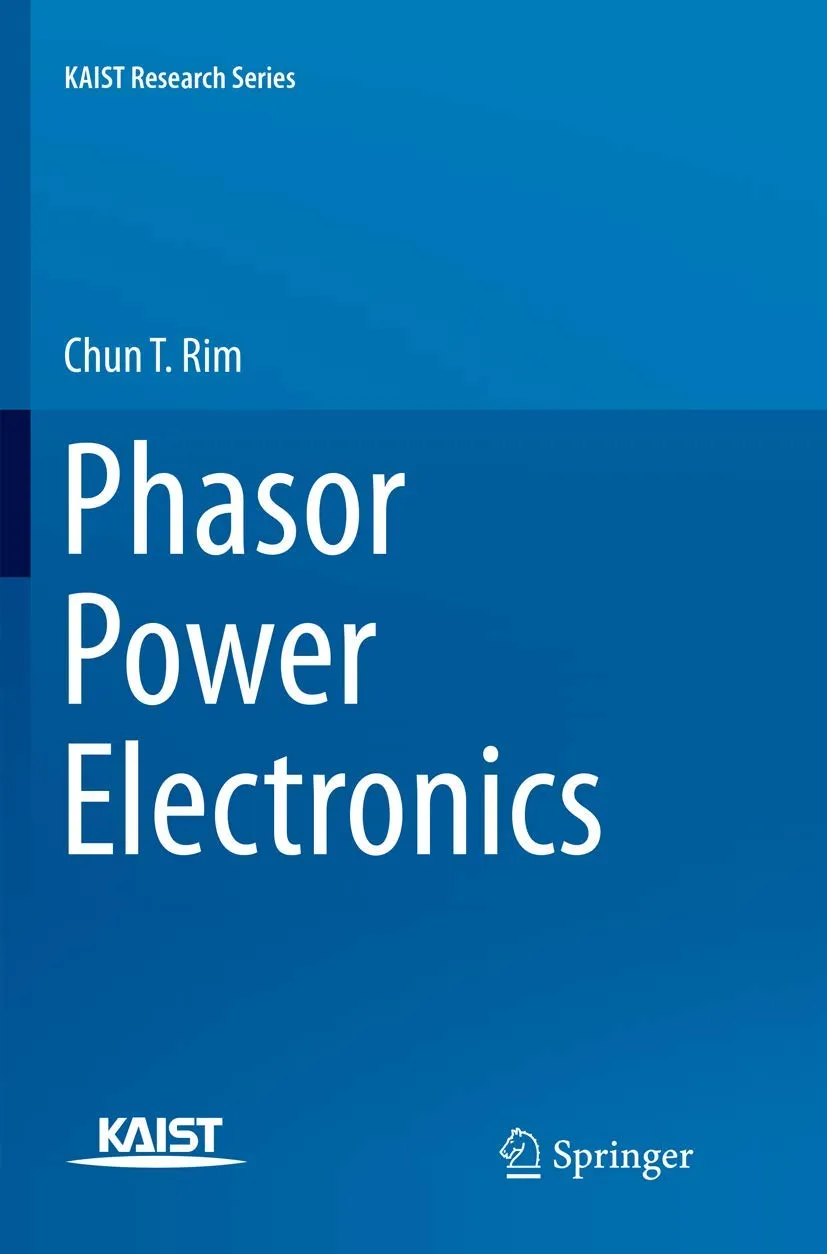 Phasor Power Electronics | Paperback