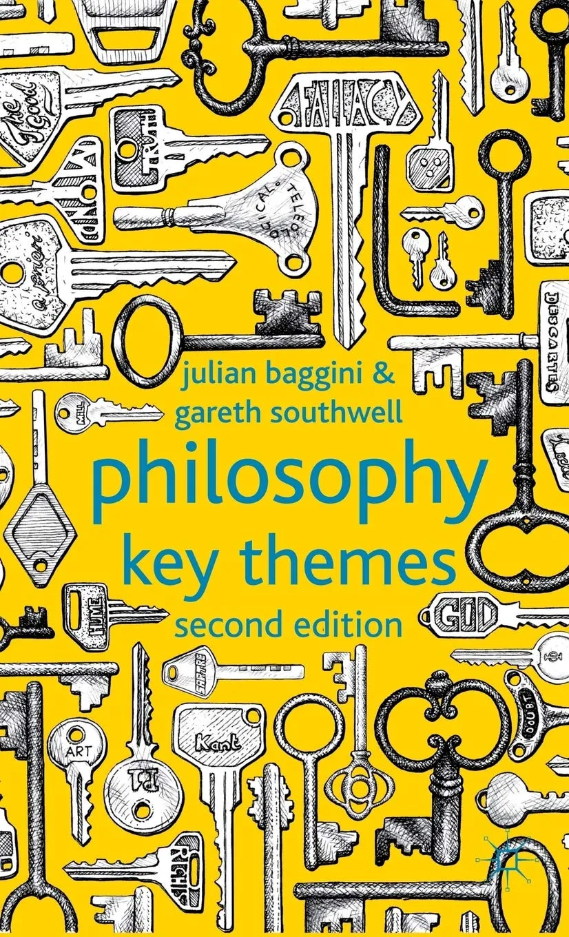 Philosophy Key Themes 2nd Edition | Hardcover