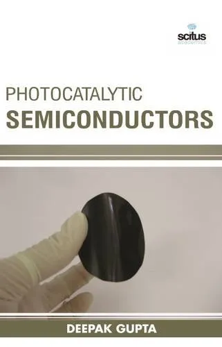 Photocatalytic Semiconductors | Hardcover