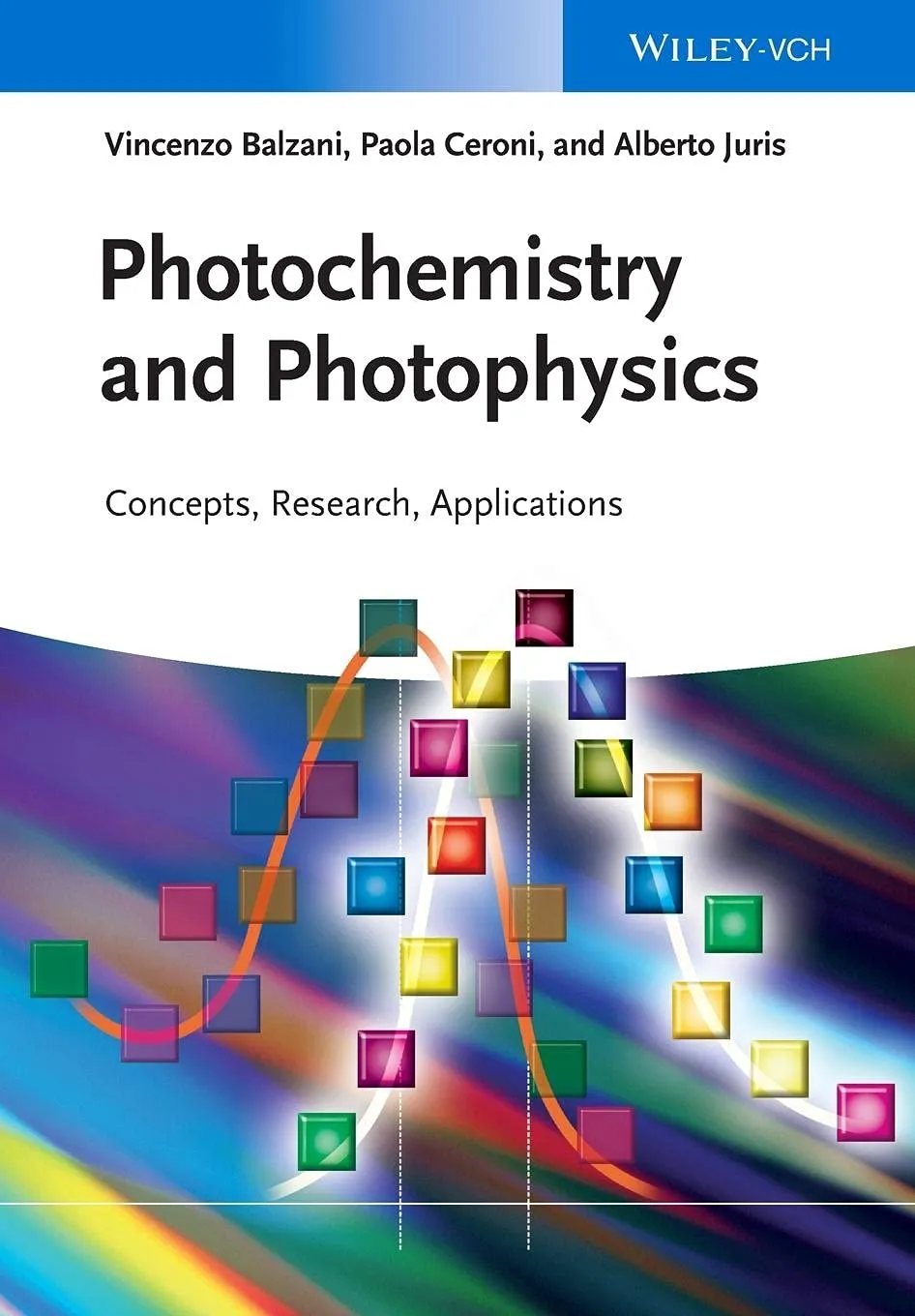 Photochemistry and Photophysics | Paperback